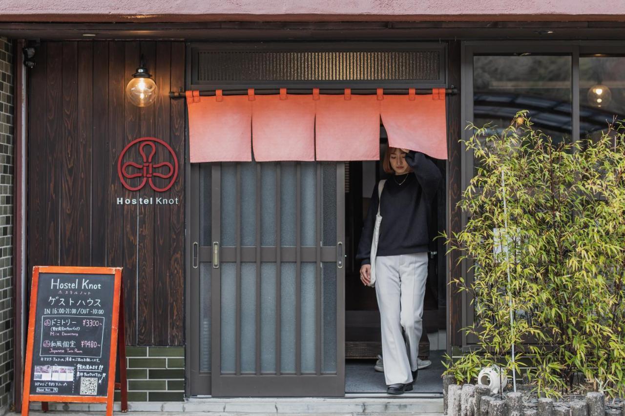 伊豆 千千结旅舍酒店 外观 照片