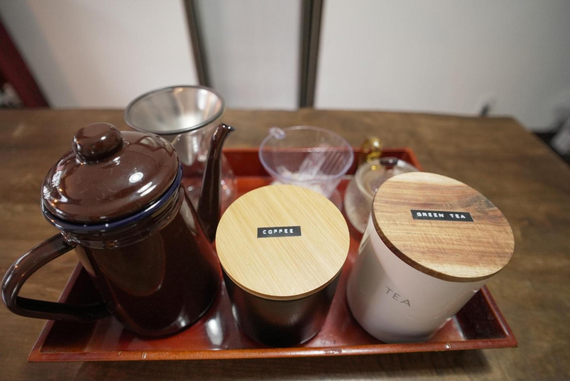 伊豆 千千结旅舍酒店 外观 照片